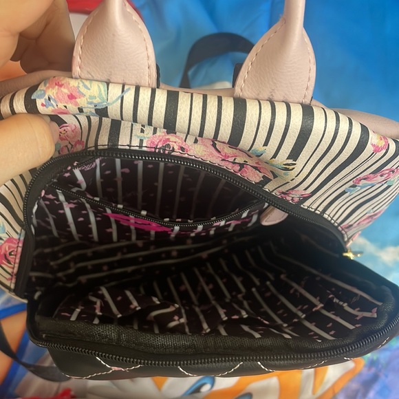 Betsey Johnson Backpack - Picture 7 of 7